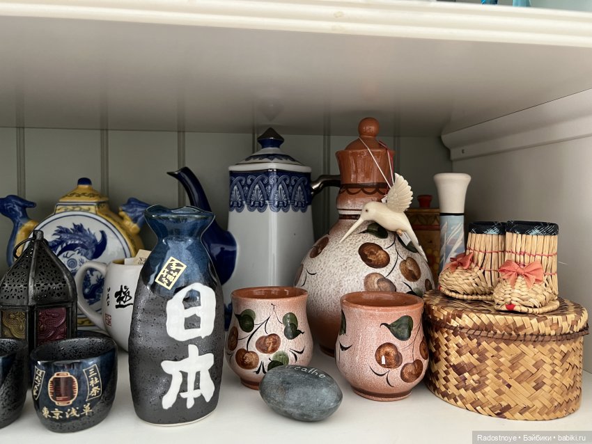 Отдых для души — Туризм и путешествия: фотоотчеты из поездок (фото 5)