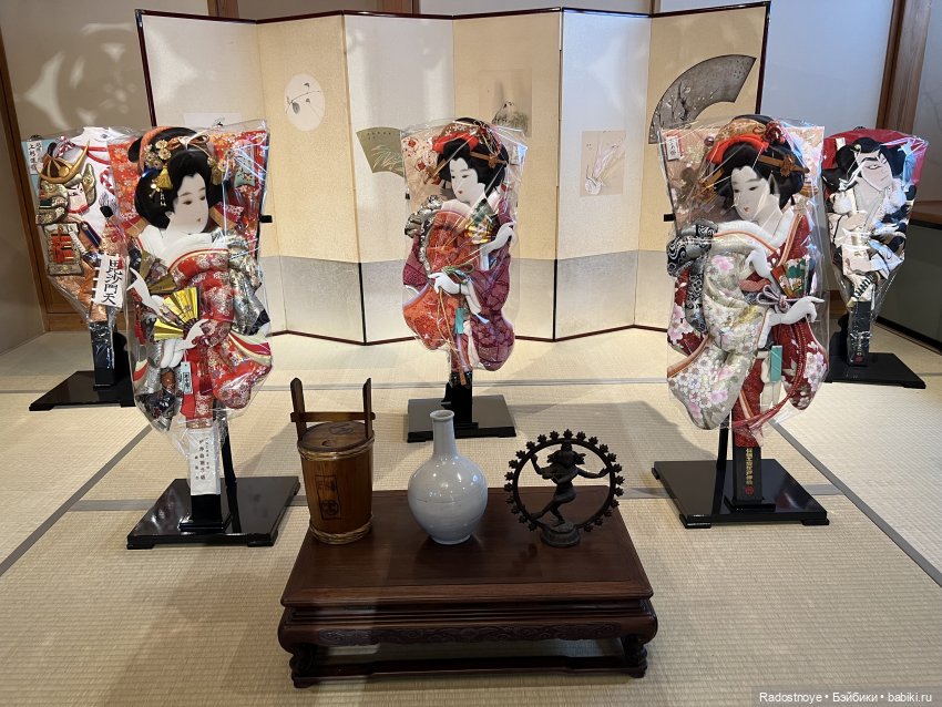 Отдых для души — Туризм и путешествия: фотоотчеты из поездок