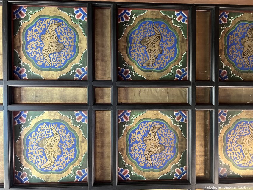 Отдых для души — Туризм и путешествия: фотоотчеты из поездок