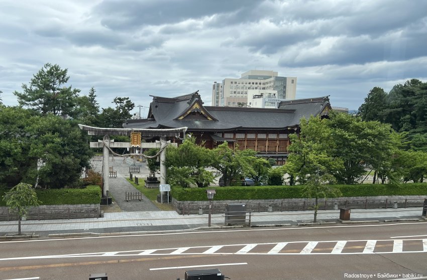 Отдых для души — Туризм и путешествия: фотоотчеты из поездок