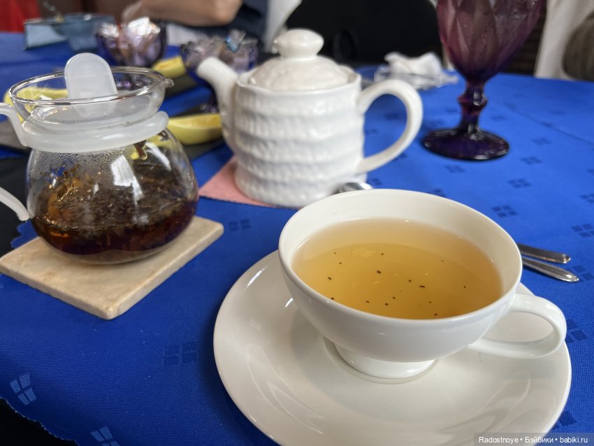 Отдых для души — Туризм и путешествия: фотоотчеты из поездок