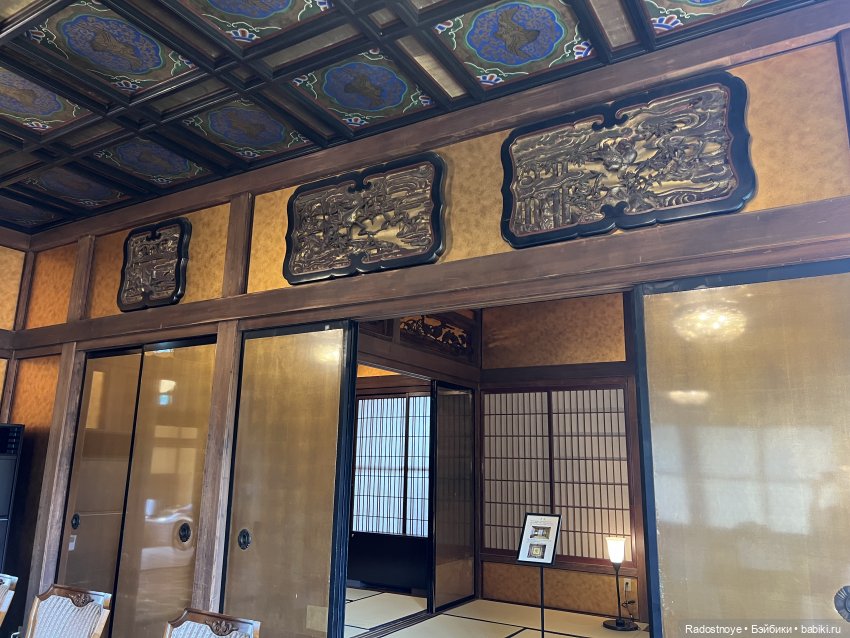 Отдых для души — Туризм и путешествия: фотоотчеты из поездок