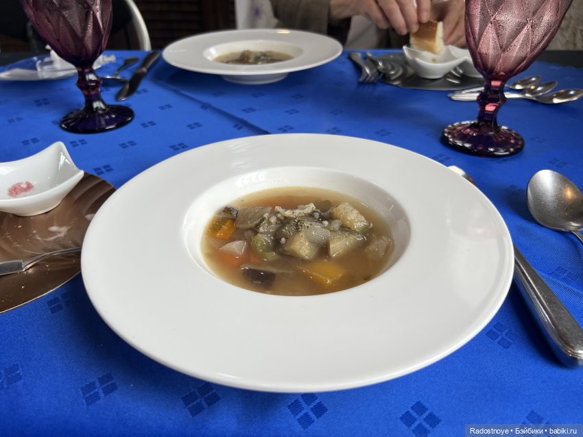 Отдых для души — Туризм и путешествия: фотоотчеты из поездок