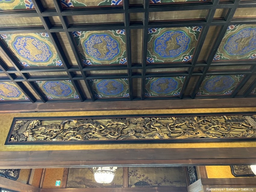 Отдых для души — Туризм и путешествия: фотоотчеты из поездок