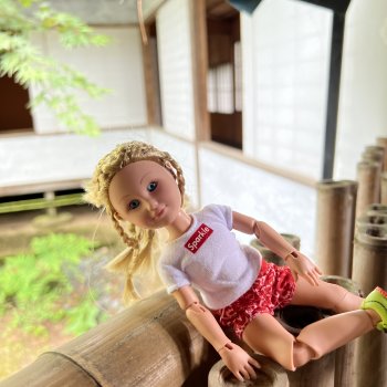 Отдых для души