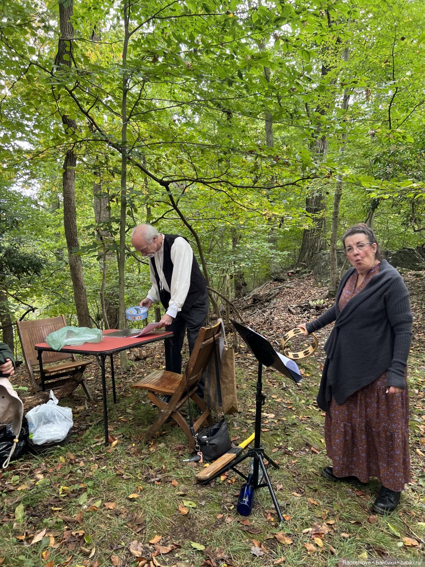 Корделия и Рассел - исследователи и путешественники | Бэйбики Корделия и Рассел - исследователи и путешественники