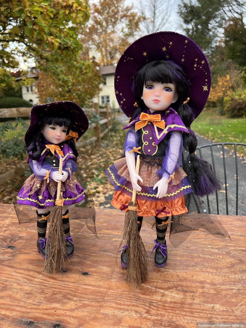 Конфетный день | Бэйбики Конфетный день — Куклы Ruby Red (Руби Ред) Fashion Friends: Siblies (фото 6)