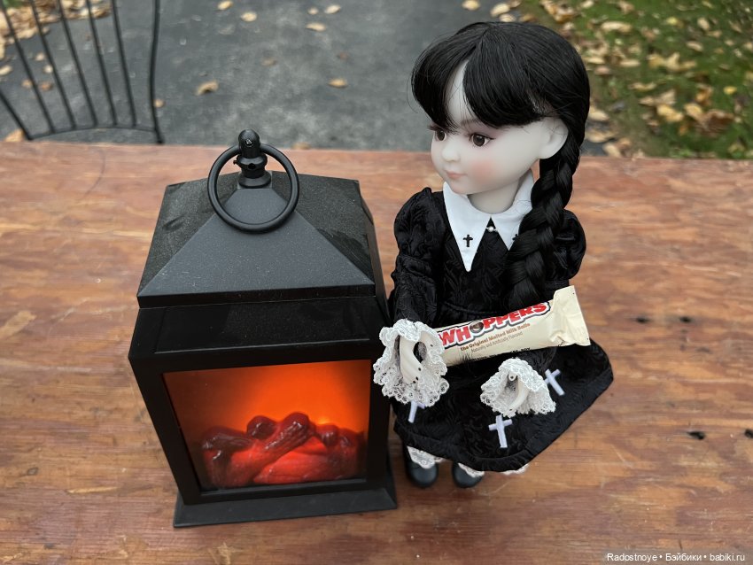 Конфетный день | Бэйбики Конфетный день — Куклы Ruby Red (Руби Ред) Fashion Friends: Siblies