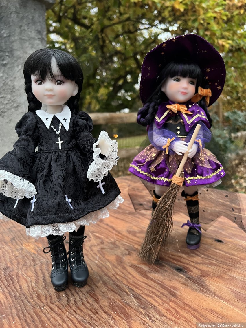 Конфетный день | Бэйбики Конфетный день — Куклы Ruby Red (Руби Ред) Fashion Friends: Siblies