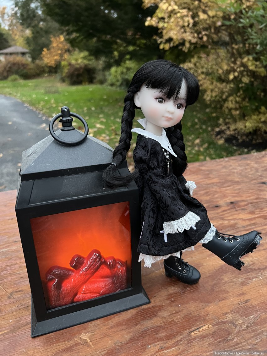 Конфетный день | Бэйбики Конфетный день — Куклы Ruby Red (Руби Ред) Fashion Friends: Siblies