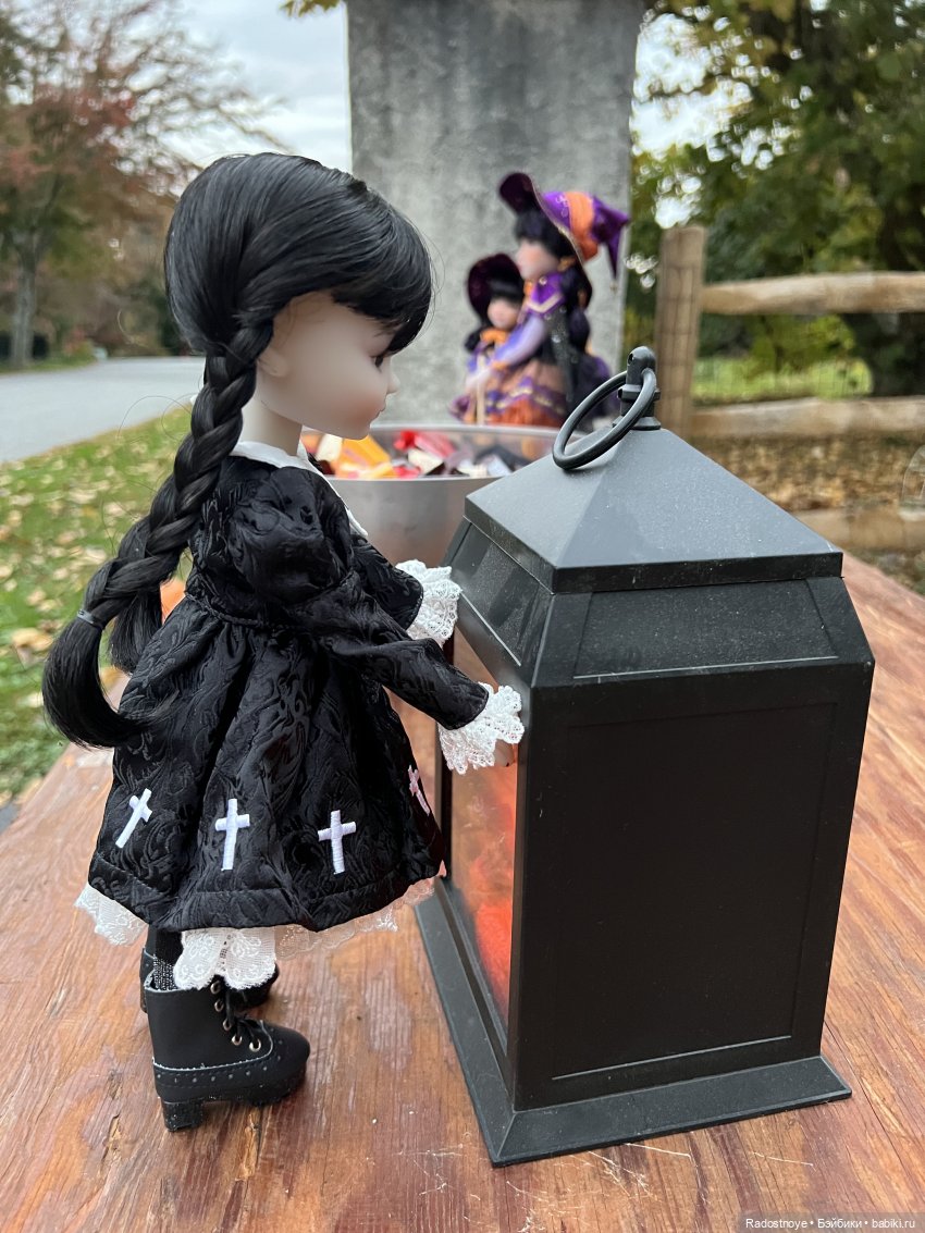 Конфетный день | Бэйбики Конфетный день — Куклы Ruby Red (Руби Ред) Fashion Friends: Siblies