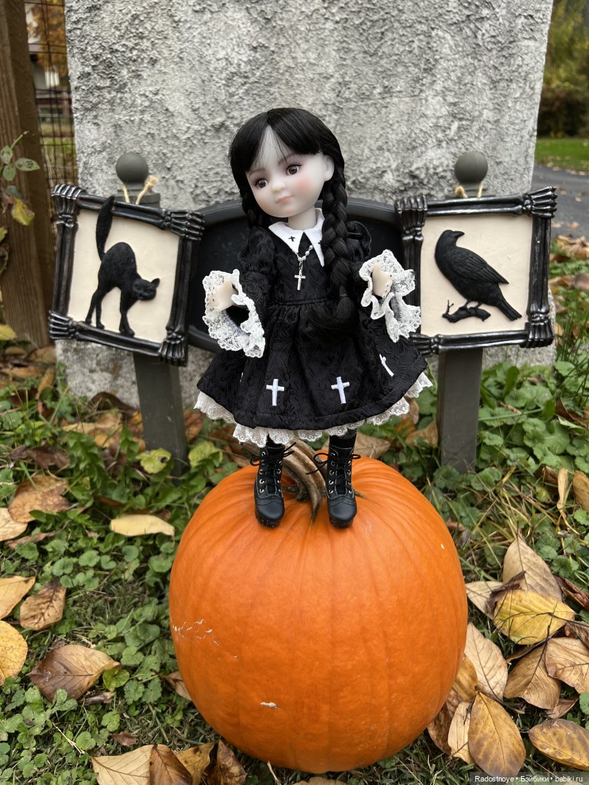 Конфетный день | Бэйбики Конфетный день — Куклы Ruby Red (Руби Ред) Fashion Friends: Siblies