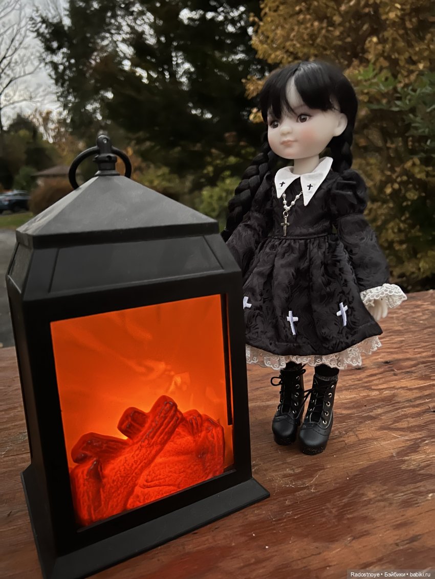 Конфетный день | Бэйбики Конфетный день — Куклы Ruby Red (Руби Ред) Fashion Friends: Siblies