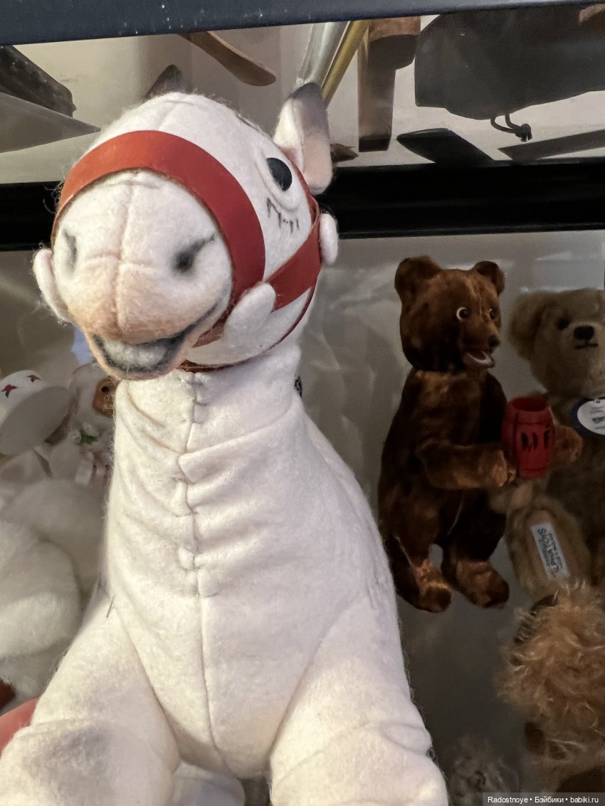 Продолжение моего первого опыта участия в живом аукционе антикварных и винтажных кукол