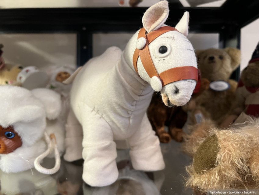 Продолжение моего первого опыта участия в живом аукционе антикварных и винтажных кукол