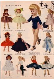 Две американские композитные куколки, выигранные в живом аукционе