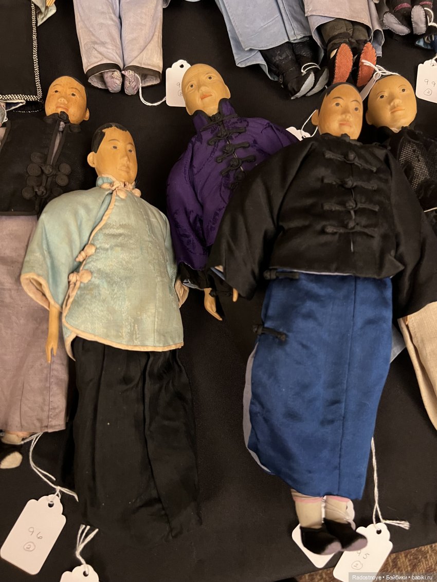 Второй опыт участия в аукционе антикварных и винтажных кукол | Бэйбики Второй опыт участия в аукционе антикварных и винтажных кукол