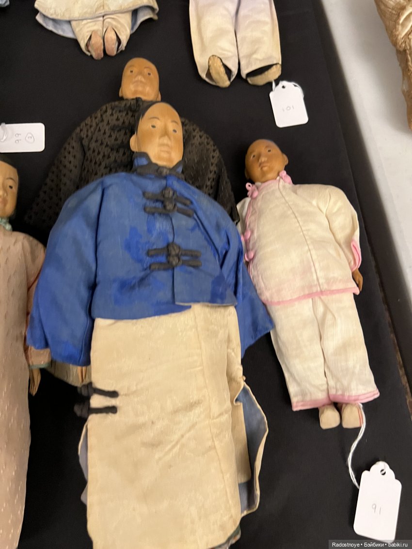 Второй опыт участия в аукционе антикварных и винтажных кукол | Бэйбики Второй опыт участия в аукционе антикварных и винтажных кукол