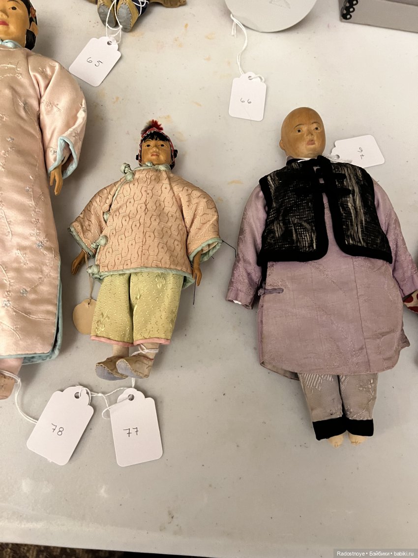 Второй опыт участия в аукционе антикварных и винтажных кукол | Бэйбики Второй опыт участия в аукционе антикварных и винтажных кукол