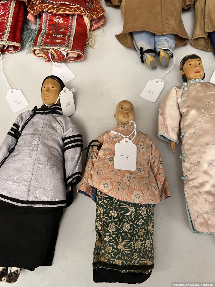 Второй опыт участия в аукционе антикварных и винтажных кукол | Бэйбики Второй опыт участия в аукционе антикварных и винтажных кукол