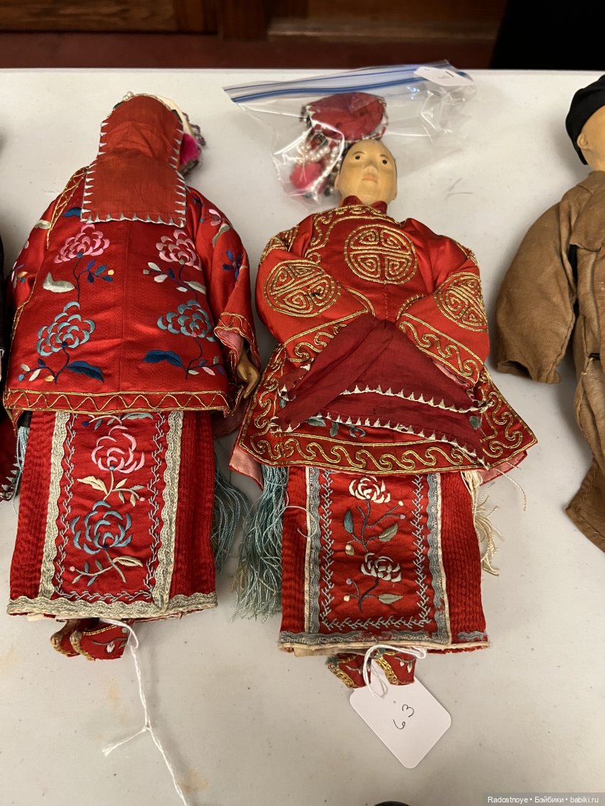 Второй опыт участия в аукционе антикварных и винтажных кукол | Бэйбики Второй опыт участия в аукционе антикварных и винтажных кукол