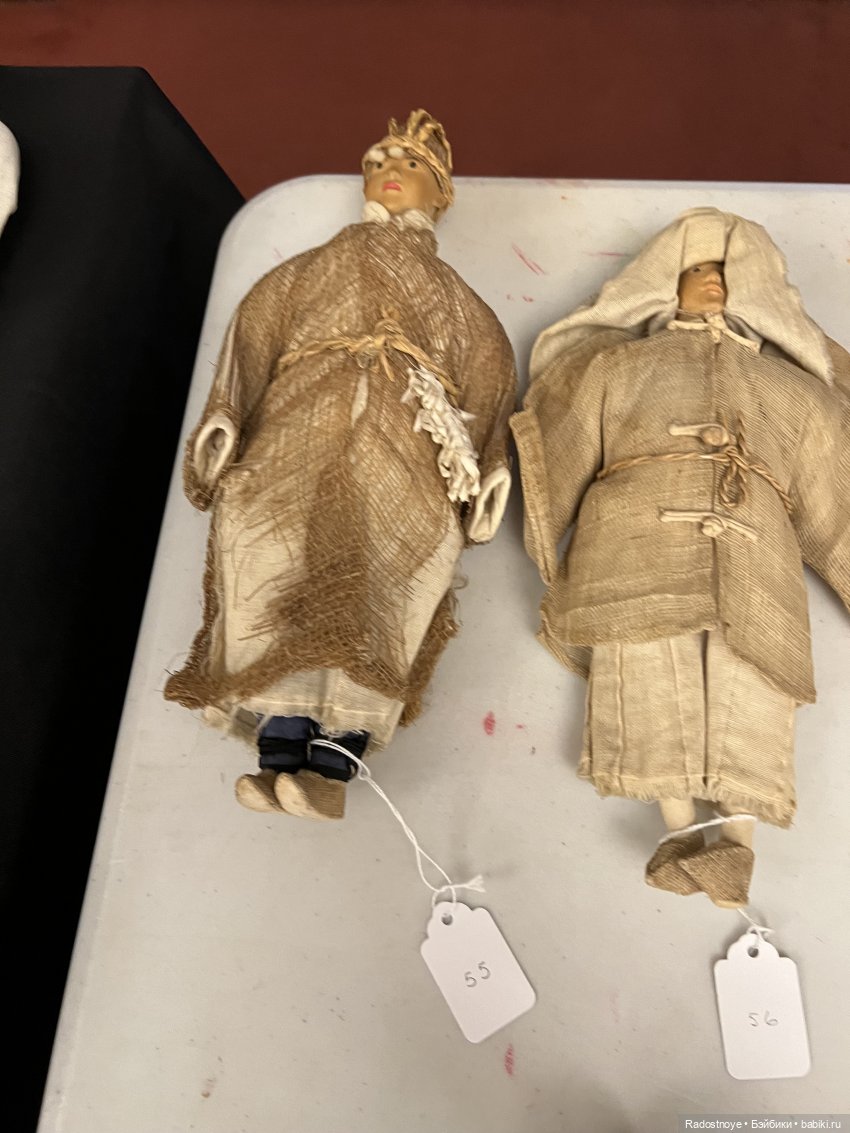 Второй опыт участия в аукционе антикварных и винтажных кукол | Бэйбики Второй опыт участия в аукционе антикварных и винтажных кукол