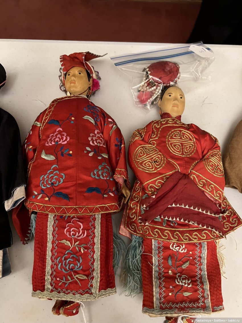 Второй опыт участия в аукционе антикварных и винтажных кукол | Бэйбики Второй опыт участия в аукционе антикварных и винтажных кукол