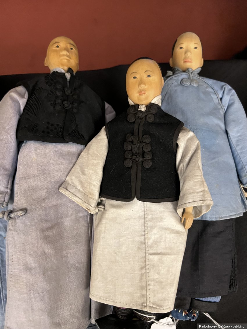 Второй опыт участия в аукционе антикварных и винтажных кукол | Бэйбики Второй опыт участия в аукционе антикварных и винтажных кукол