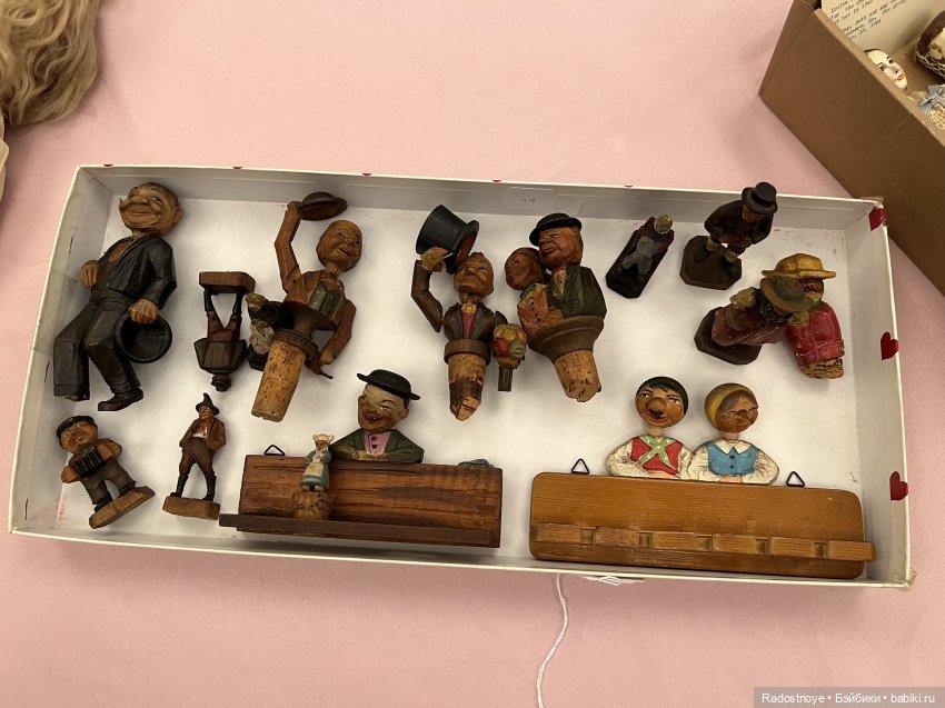 Второй опыт участия в аукционе антикварных и винтажных кукол | Бэйбики Второй опыт участия в аукционе антикварных и винтажных кукол