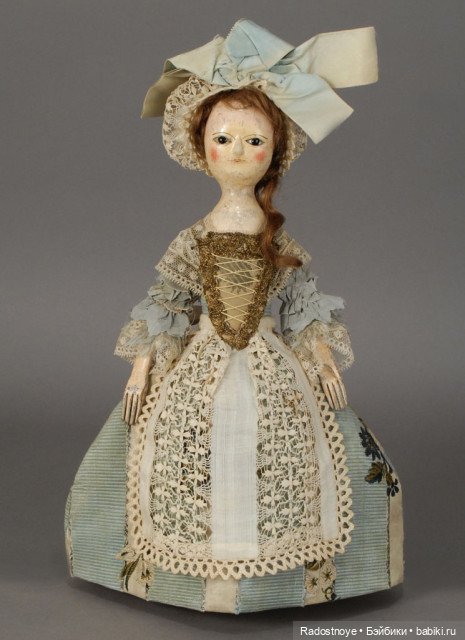 Второй опыт участия в аукционе антикварных и винтажных кукол | Бэйбики Второй опыт участия в аукционе антикварных и винтажных кукол