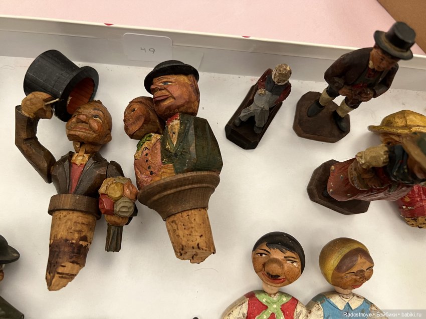 Второй опыт участия в аукционе антикварных и винтажных кукол | Бэйбики Второй опыт участия в аукционе антикварных и винтажных кукол