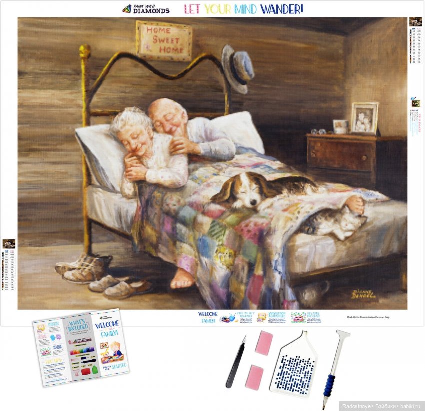 Продолжение второго опыта участия в аукционе антикварных и винтажных кукол