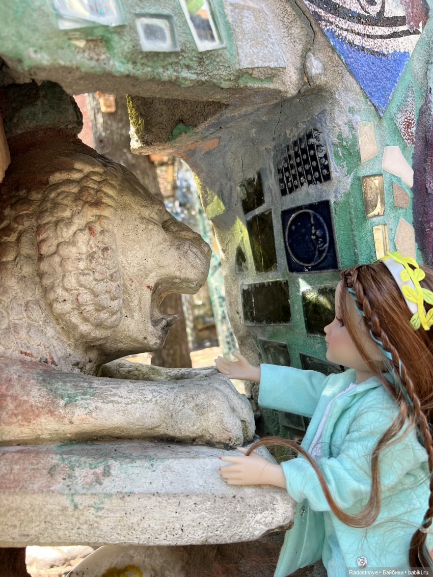 Элла и Волшебные Сады | Бэйбики Элла и Волшебные Сады — Куклы Ruby Red (Руби Ред) Fashion Friends: Siblies