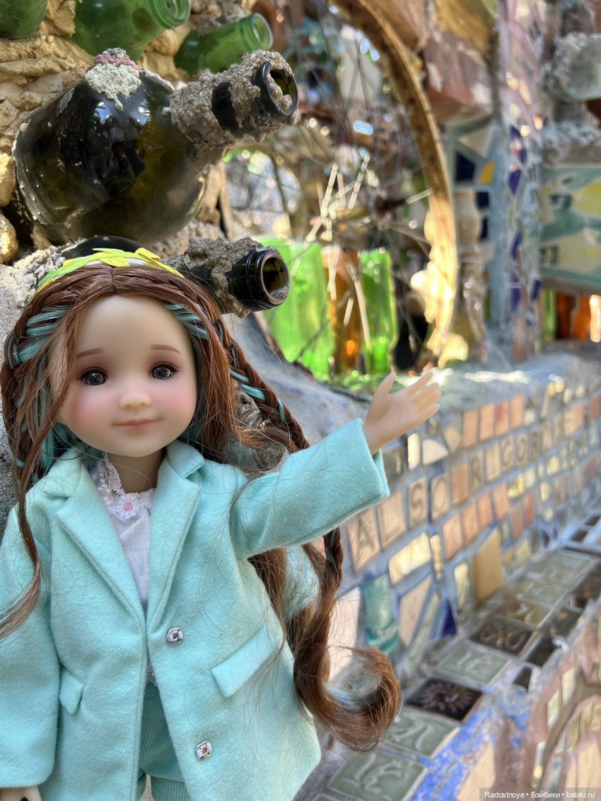 Элла и Волшебные Сады | Бэйбики Элла и Волшебные Сады — Куклы Ruby Red (Руби Ред) Fashion Friends: Siblies