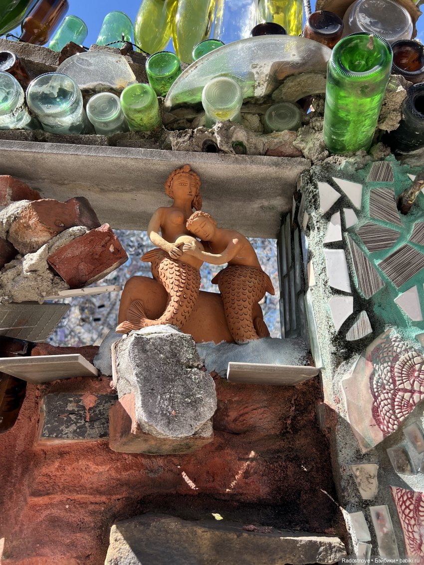 Элла и Волшебные Сады | Бэйбики Элла и Волшебные Сады — Куклы Ruby Red (Руби Ред) Fashion Friends: Siblies