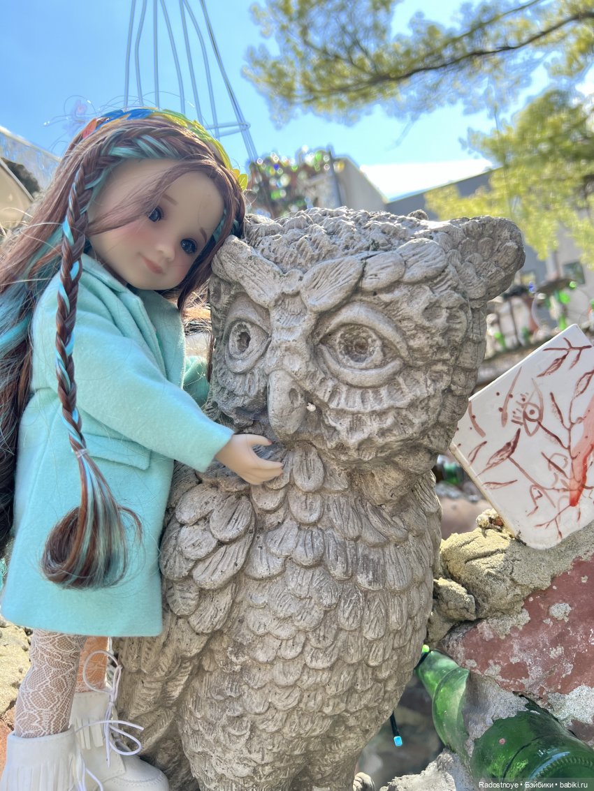 Элла и Волшебные Сады | Бэйбики Элла и Волшебные Сады — Куклы Ruby Red (Руби Ред) Fashion Friends: Siblies