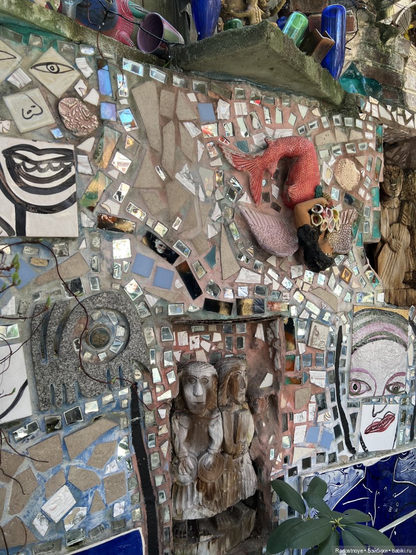 Элла и Волшебные Сады | Бэйбики Элла и Волшебные Сады — Куклы Ruby Red (Руби Ред) Fashion Friends: Siblies