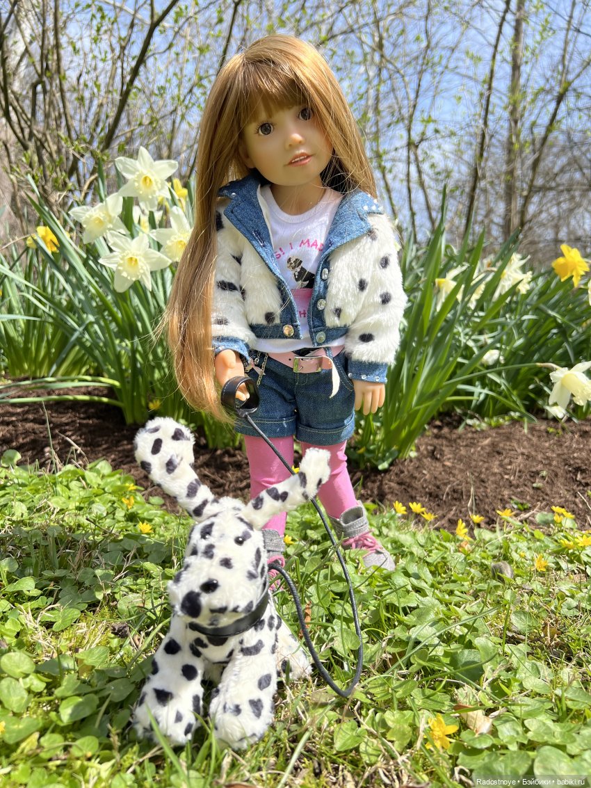 Мини каникулы - собачьи дни | Бэйбики Мини каникулы - собачьи дни (фото 9)