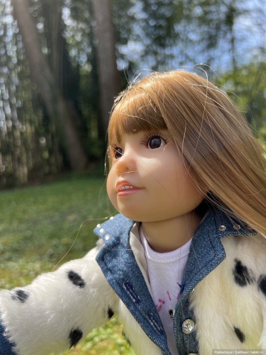 Мини каникулы - собачьи дни | Бэйбики Мини каникулы - собачьи дни (фото 8)