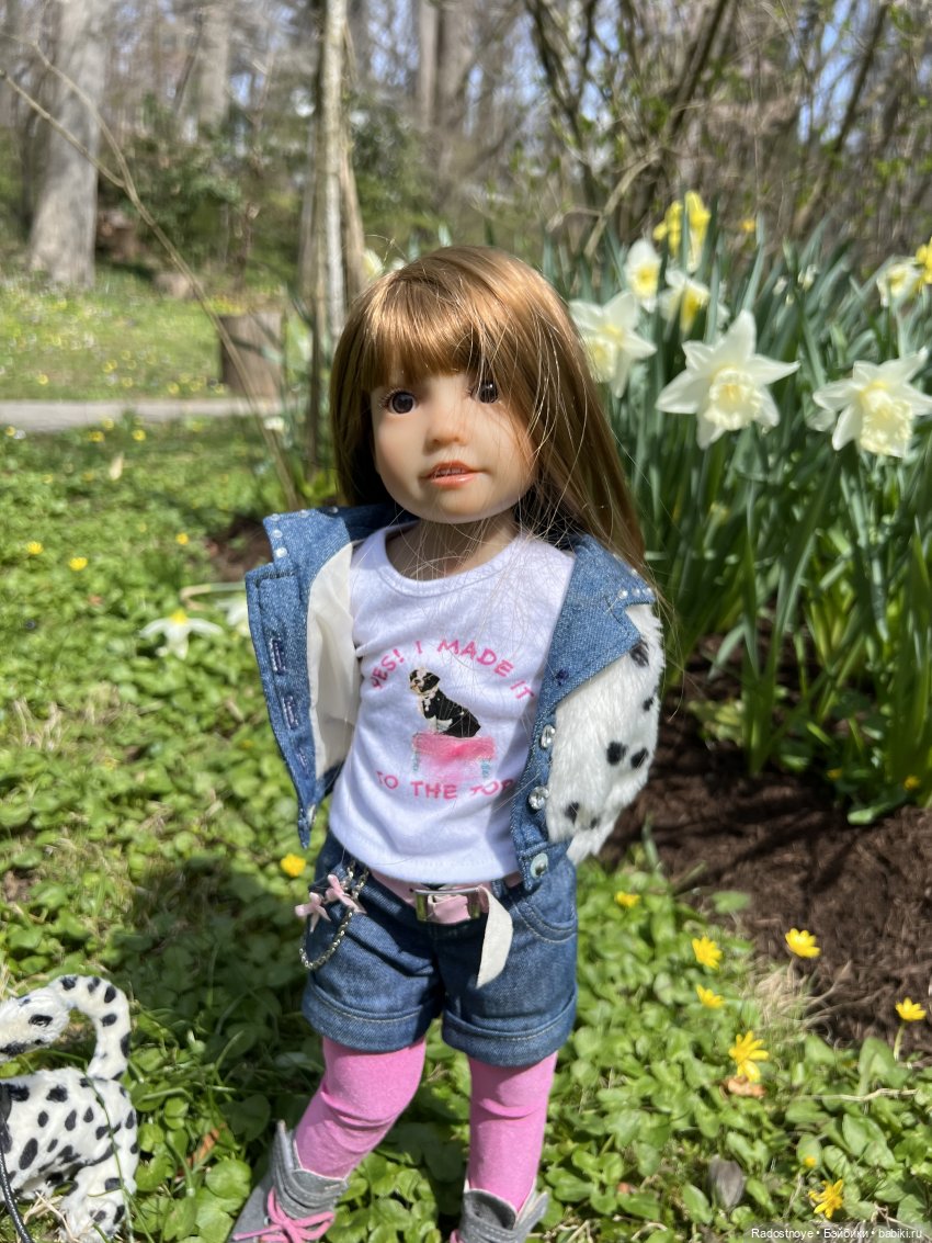 Мини каникулы - собачьи дни | Бэйбики Мини каникулы - собачьи дни (фото 10)