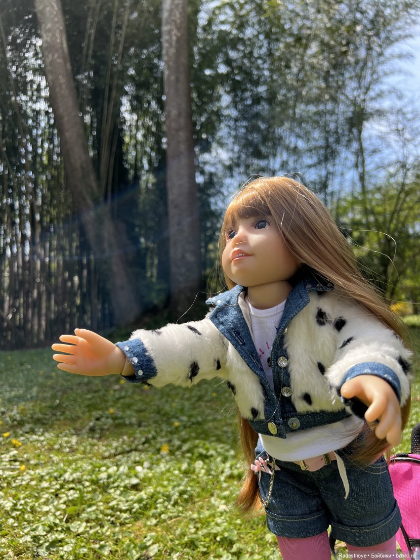 Мини каникулы - собачьи дни | Бэйбики Мини каникулы - собачьи дни (фото 7)