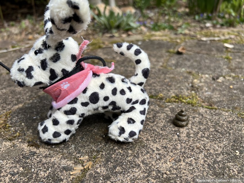 Мини каникулы - собачьи дни | Бэйбики Мини каникулы - собачьи дни