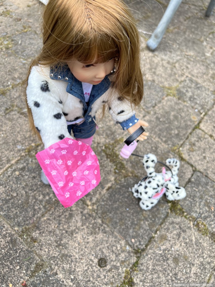 Мини каникулы - собачьи дни | Бэйбики Мини каникулы - собачьи дни