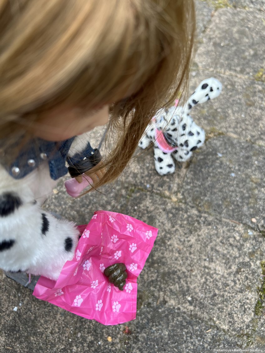 Мини каникулы - собачьи дни | Бэйбики Мини каникулы - собачьи дни