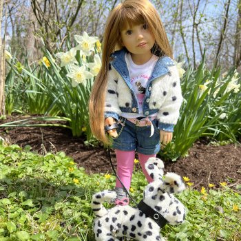 Мини каникулы - собачьи дни