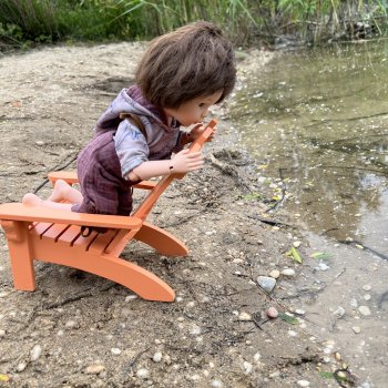 А что там в воде?