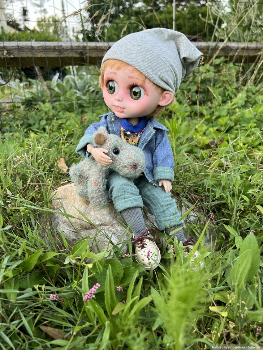 Каждому нужен верный друг (фото 10)