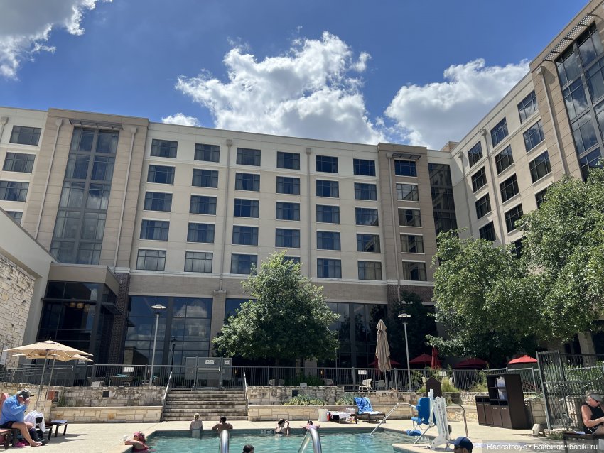 Когда хобби уводит далеко-далеко. Первый день -Как я участвовала в конвенции кукол БЖД в Техасе (фото 2)