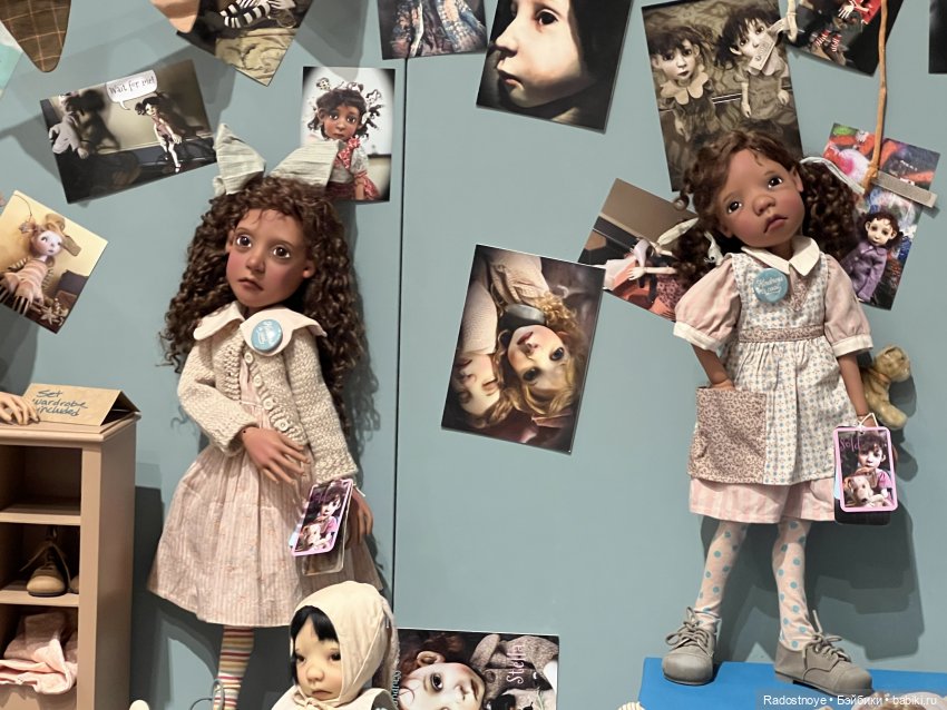 Второй день - продолжение. Выставка-продажа (фото 8)