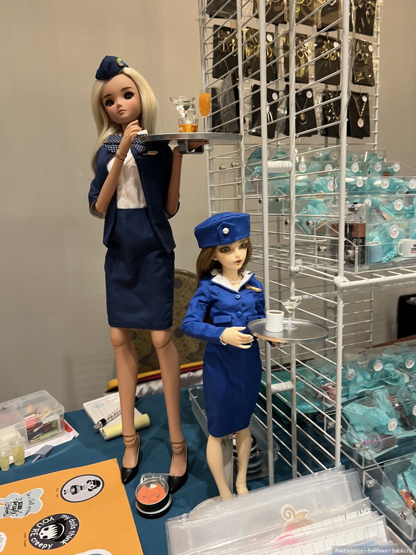 Второй день - продолжение. Выставка-продажа